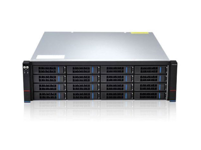 工業級錄影主機NVR-E3164