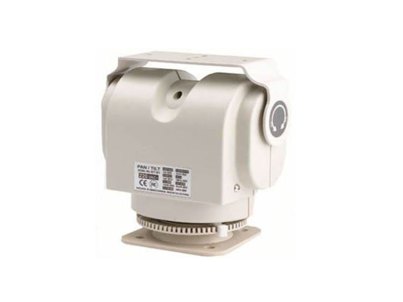 HT-81MC室內全方位巡轉台