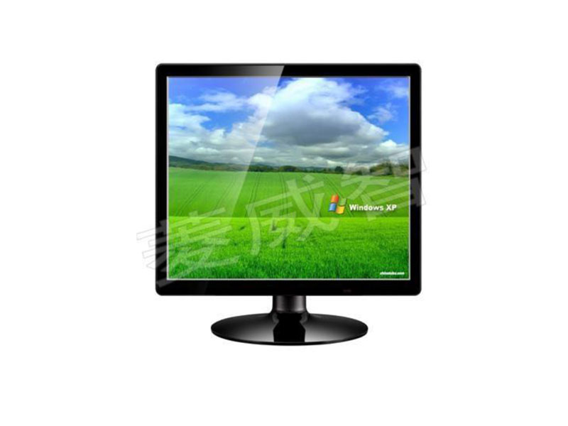 M17c 17吋CCTV電視