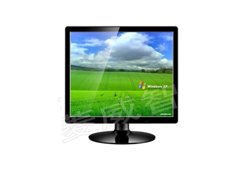 M19c 19吋CCTV電視