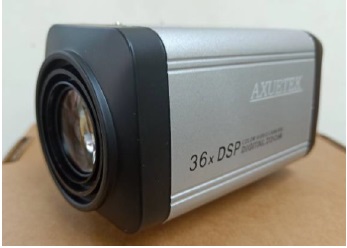 200萬四合一攝影機