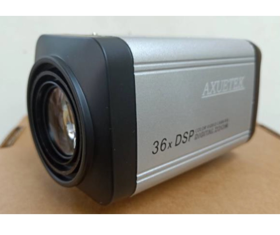 ZA-236 200萬AHD x36攝影機